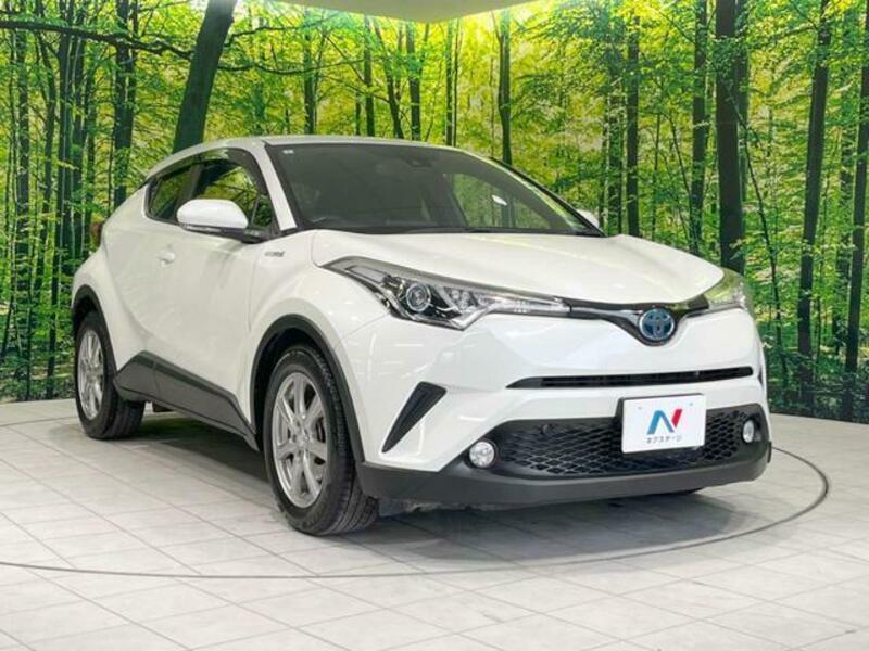 C-HR-15