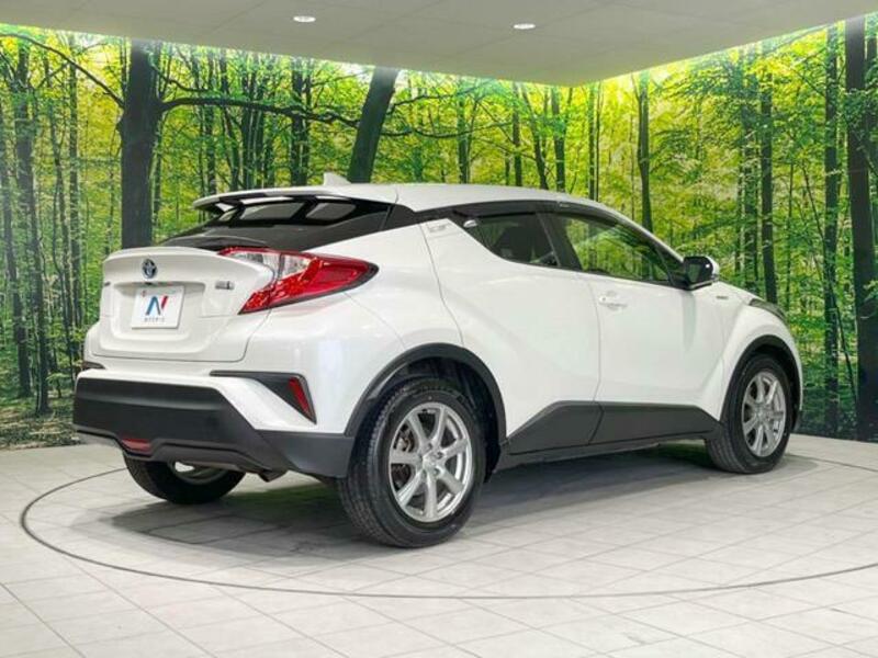 C-HR-16