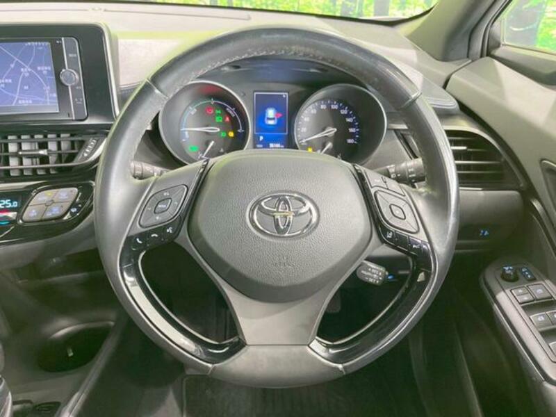 C-HR-10
