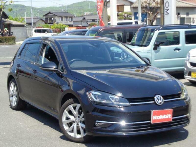 GOLF-3