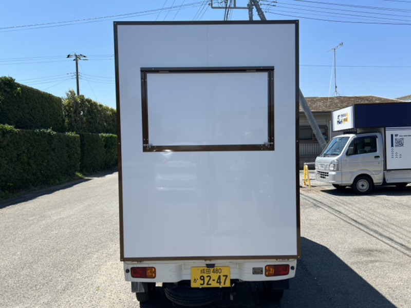 HIJET TRUCK-4