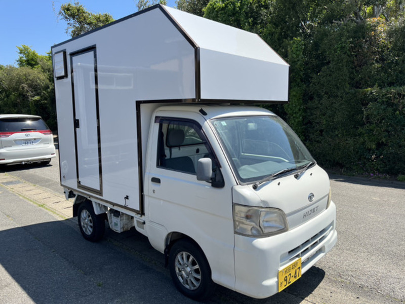 HIJET TRUCK-10