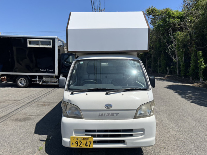 HIJET TRUCK-12