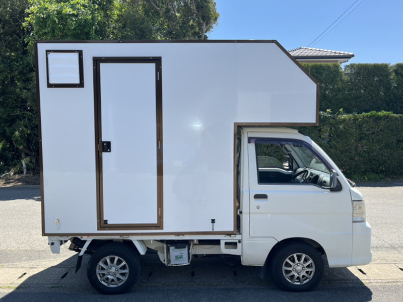 HIJET TRUCK-8