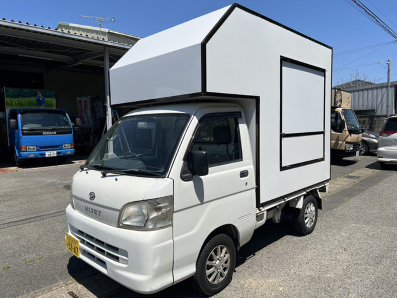 HIJET TRUCK-14
