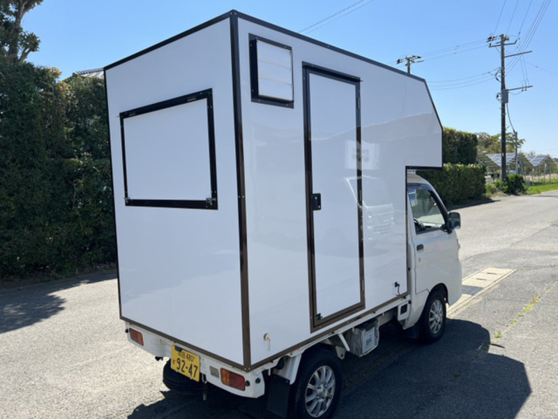HIJET TRUCK-6