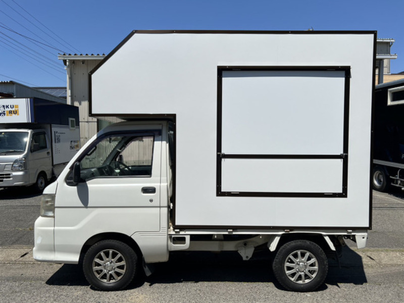 HIJET TRUCK-16