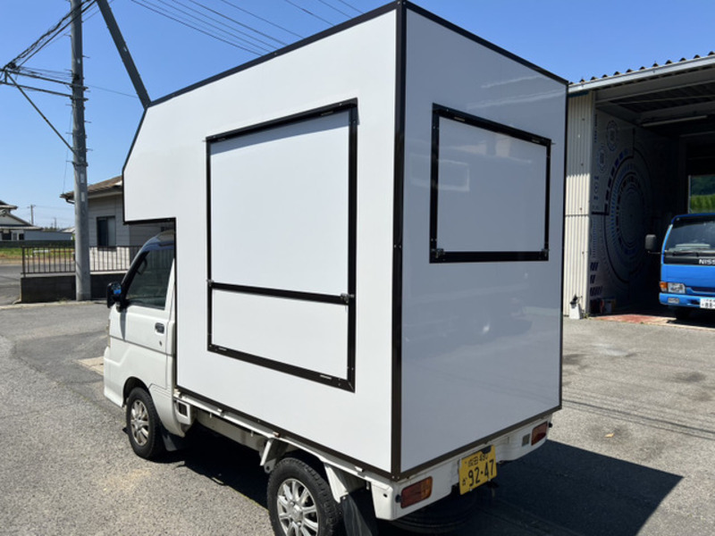 HIJET TRUCK-2