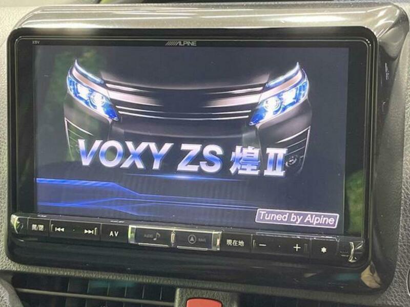 VOXY-3