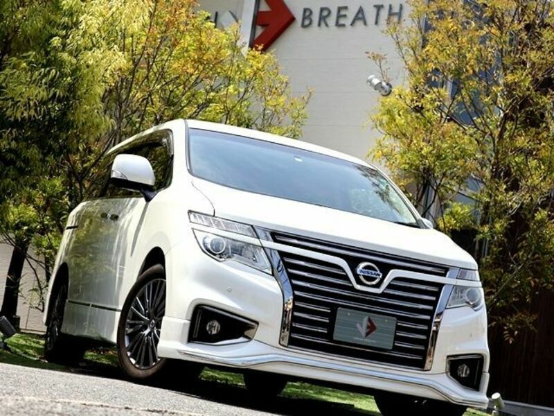ELGRAND-3