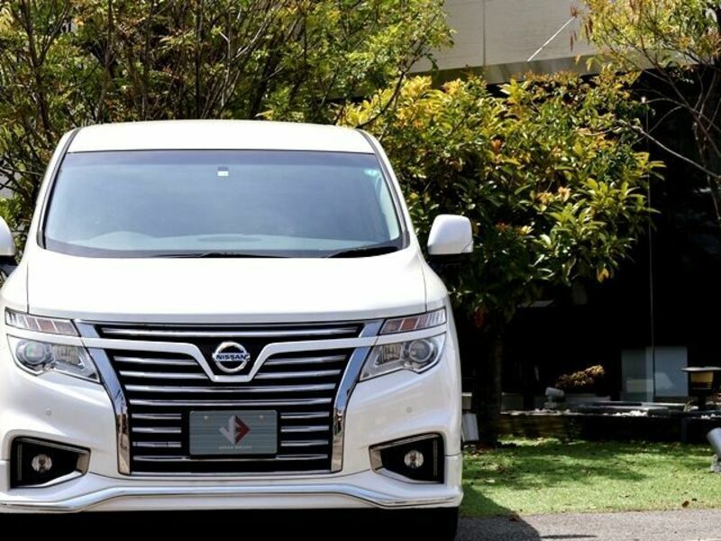 ELGRAND-4