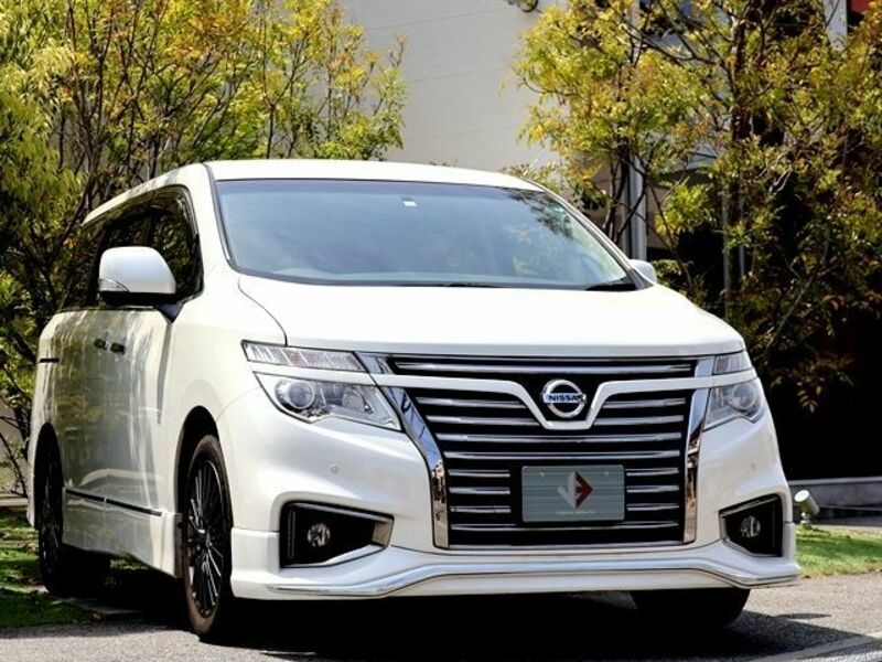 ELGRAND-6