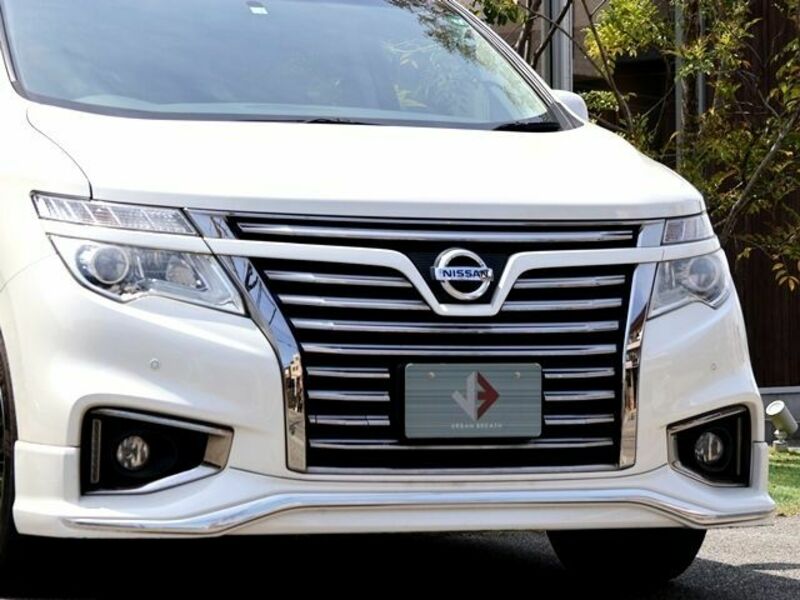 ELGRAND-7