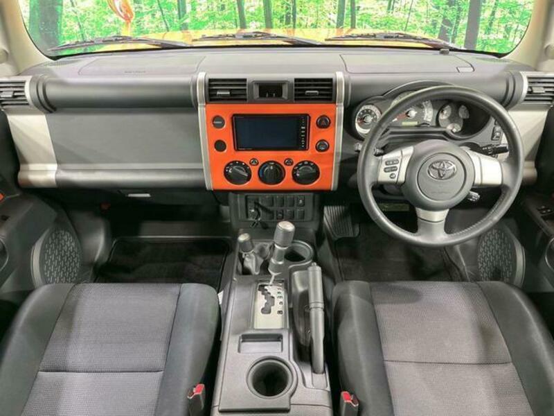 FJ CRUISER-1