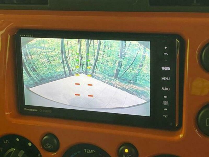 FJ CRUISER-3