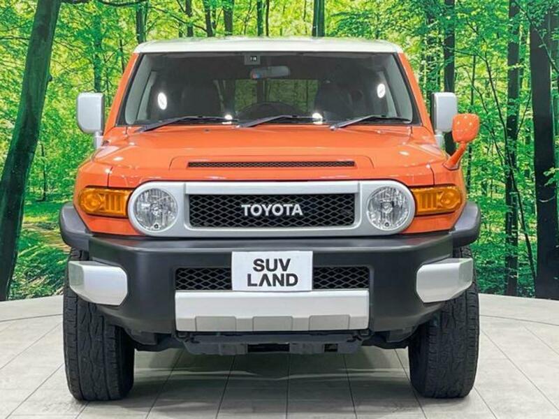 FJ CRUISER-13