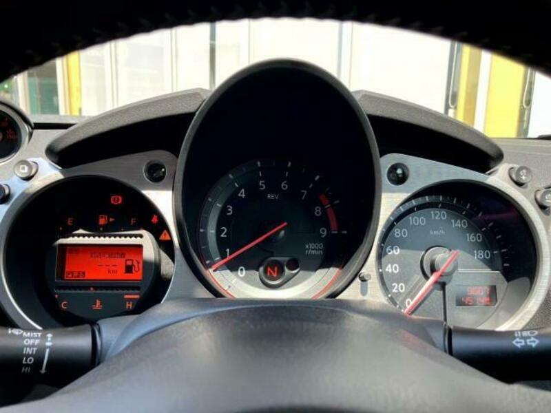 FAIRLADY Z-15