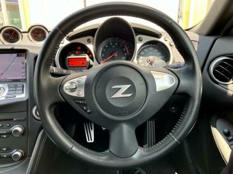 FAIRLADY Z-6