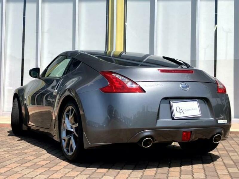 FAIRLADY Z-2