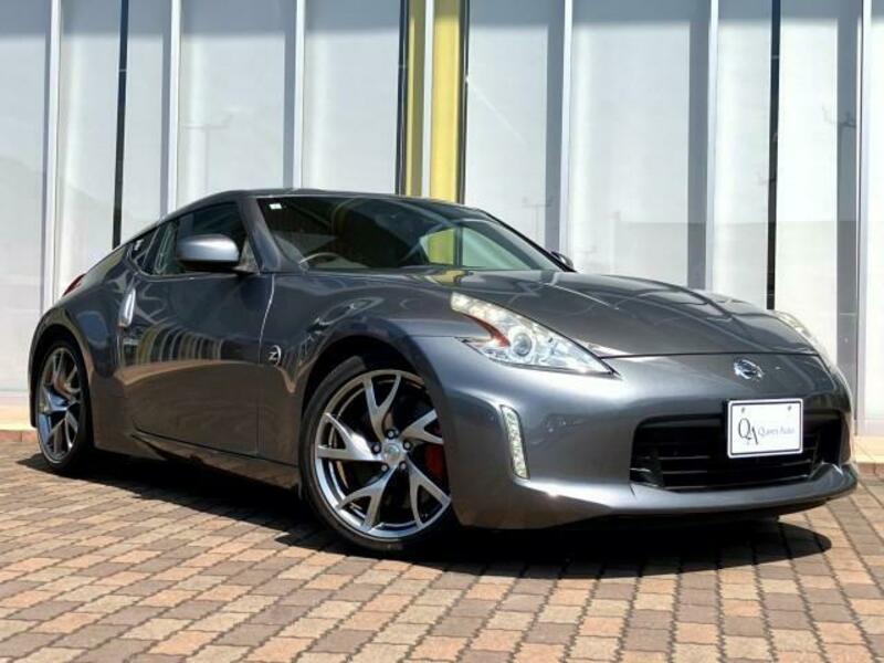 NISSAN　FAIRLADY Z
