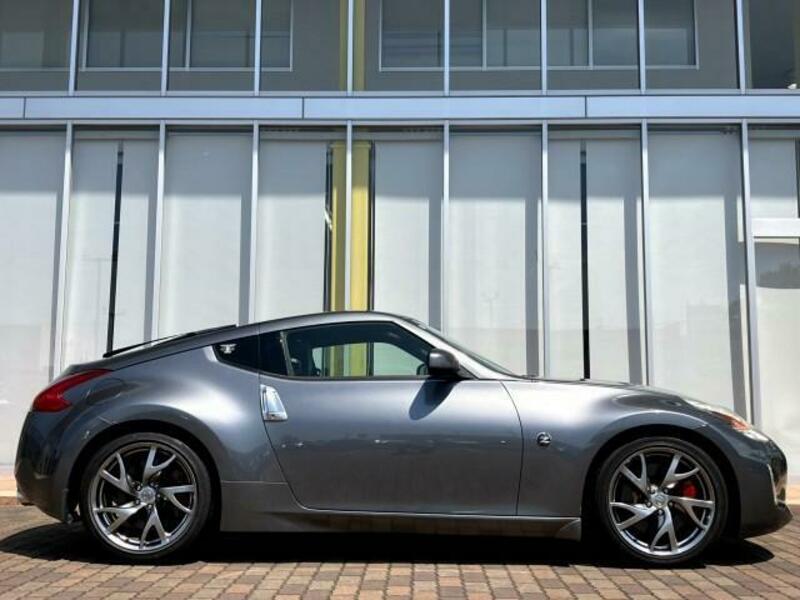 FAIRLADY Z-1