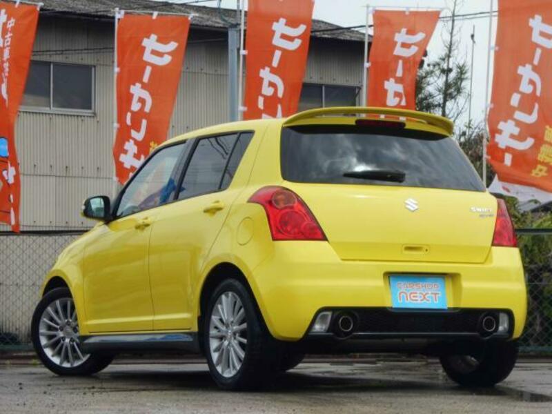 SWIFT-1