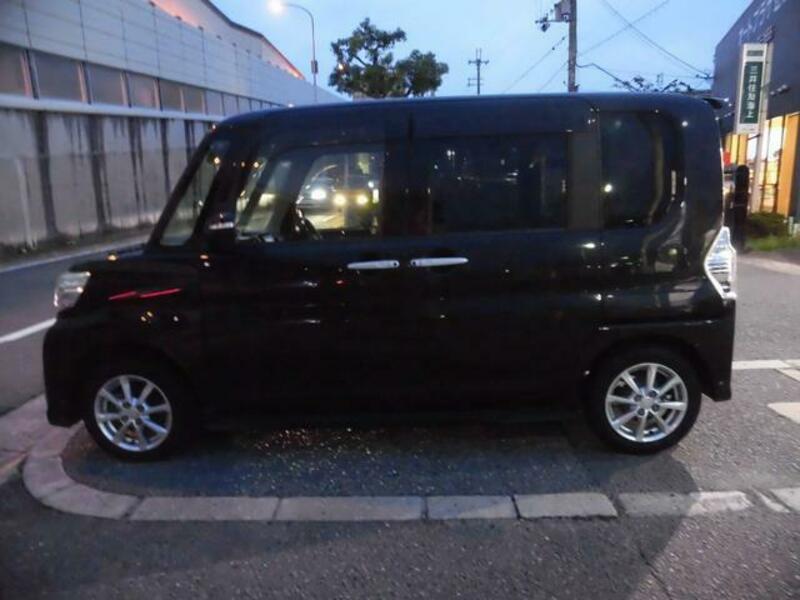 TANTO-9