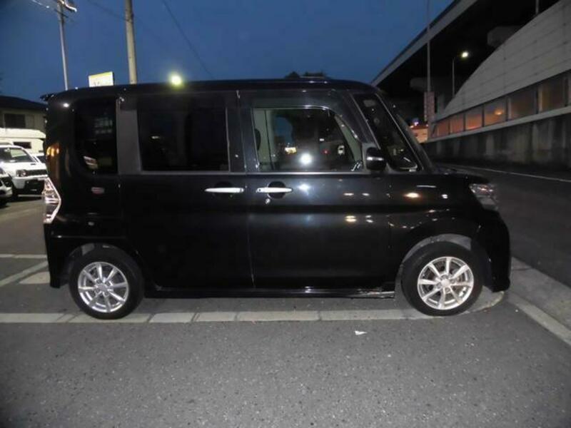 TANTO-10