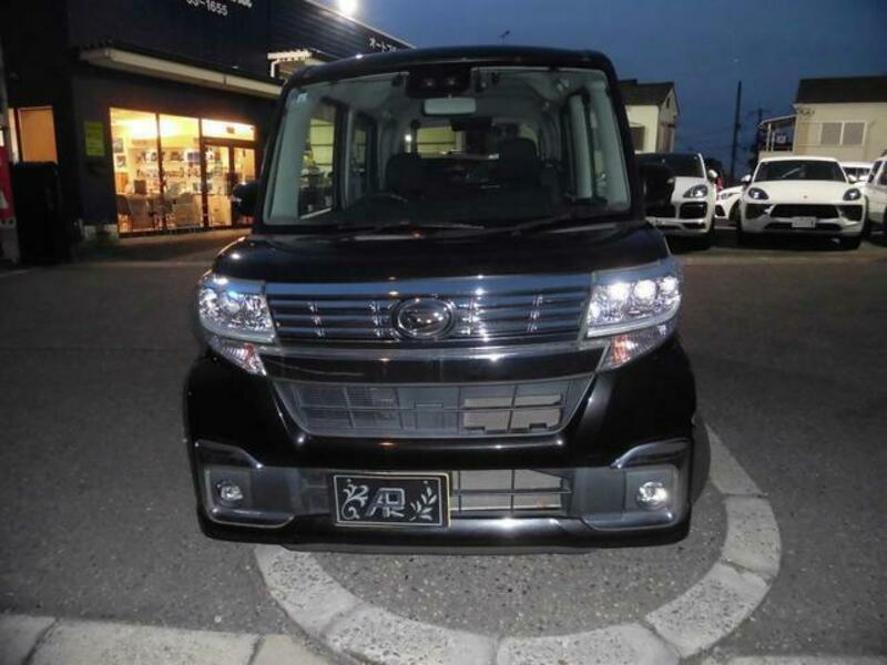 TANTO-12