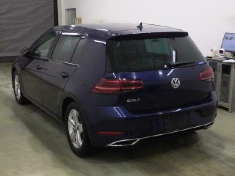 GOLF-1