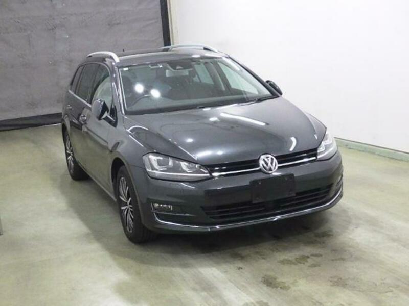 GOLF VARIANT-3