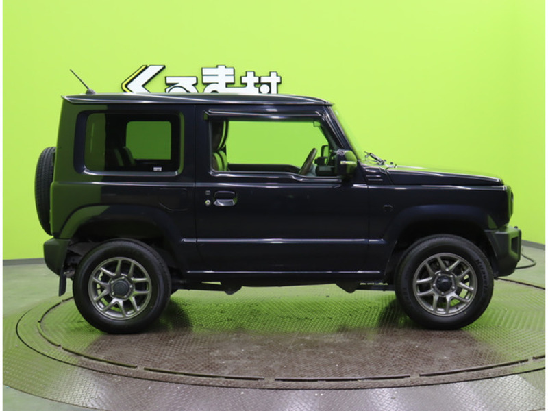 JIMNY-5