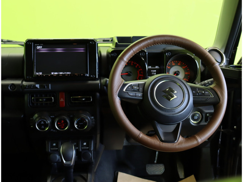 JIMNY-7