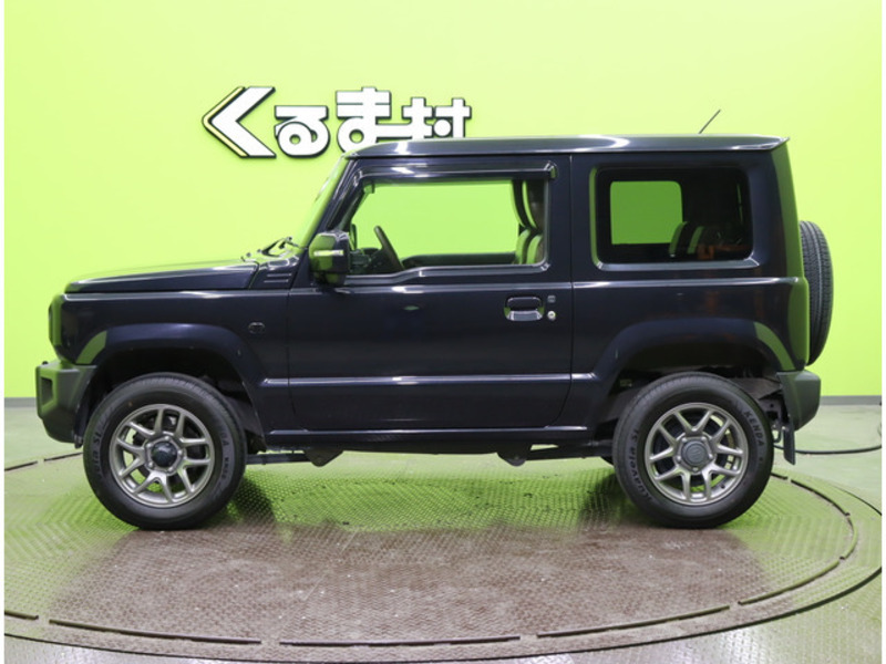 JIMNY-1