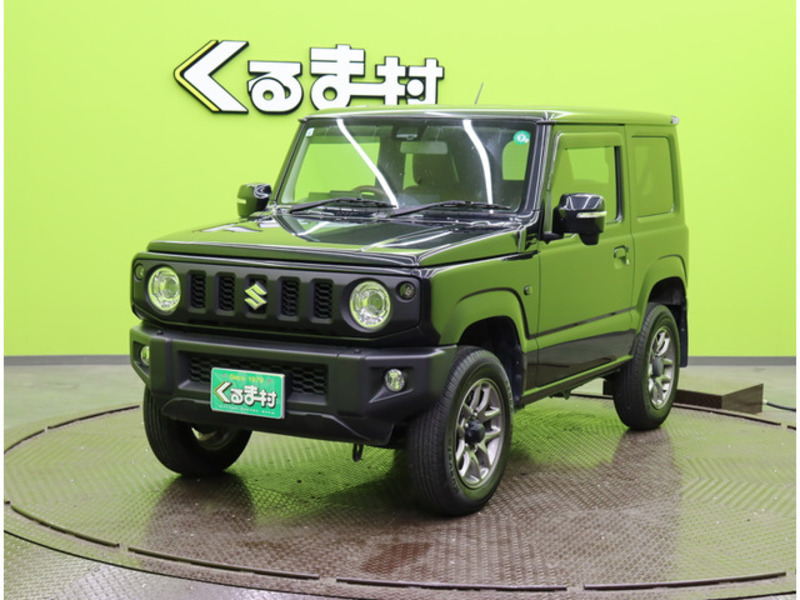 JIMNY-2