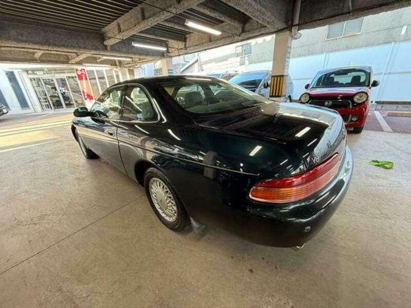 SOARER-5