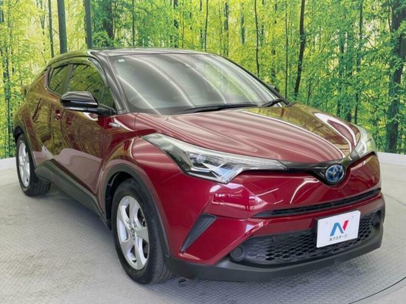C-HR-16