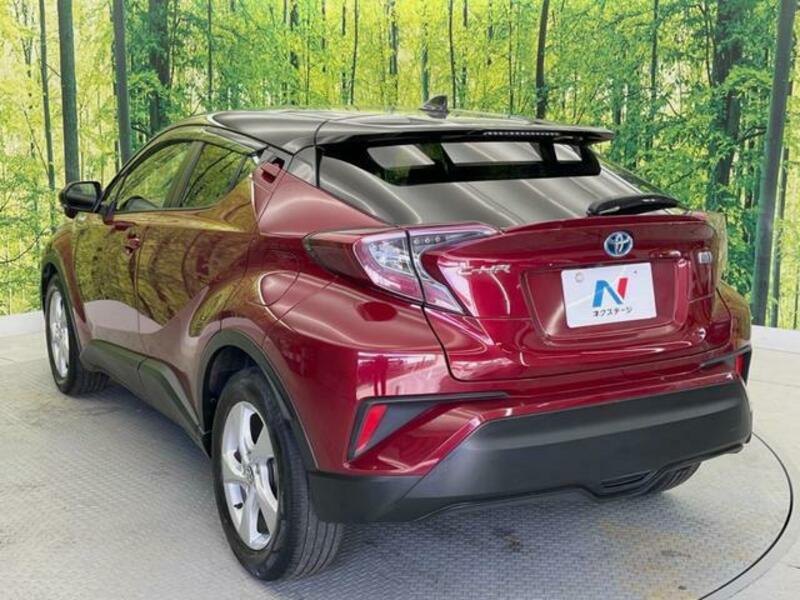 C-HR-17