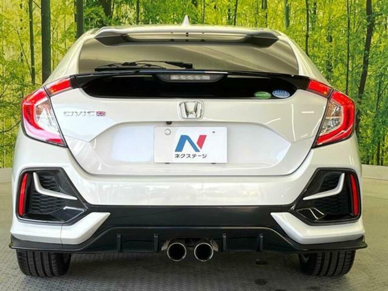 CIVIC-15