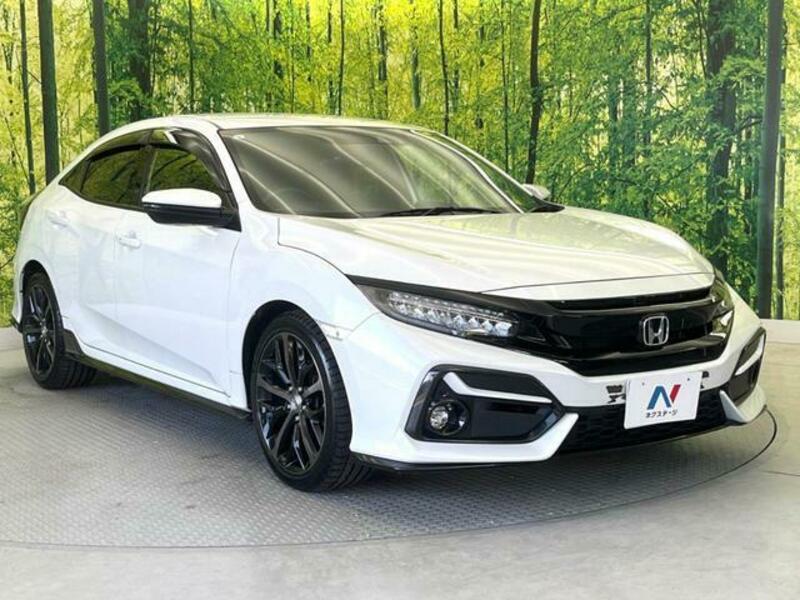 CIVIC-16