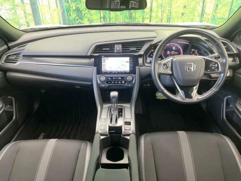 CIVIC-2