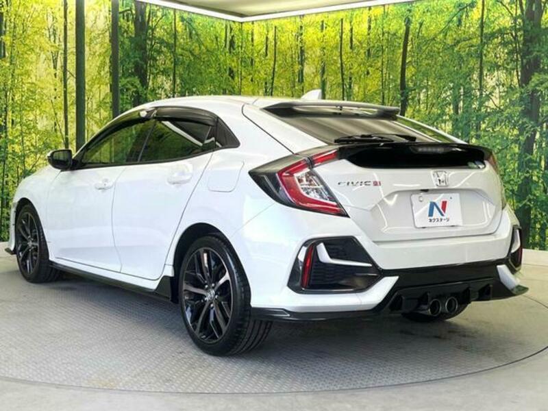CIVIC-17