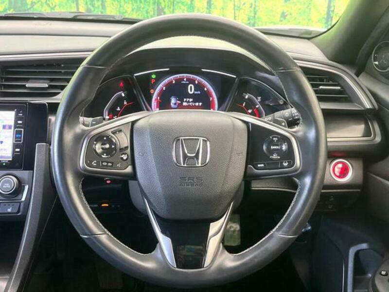 CIVIC-13