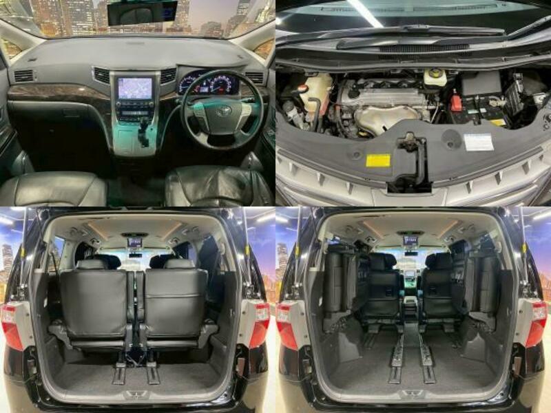 ALPHARD-3