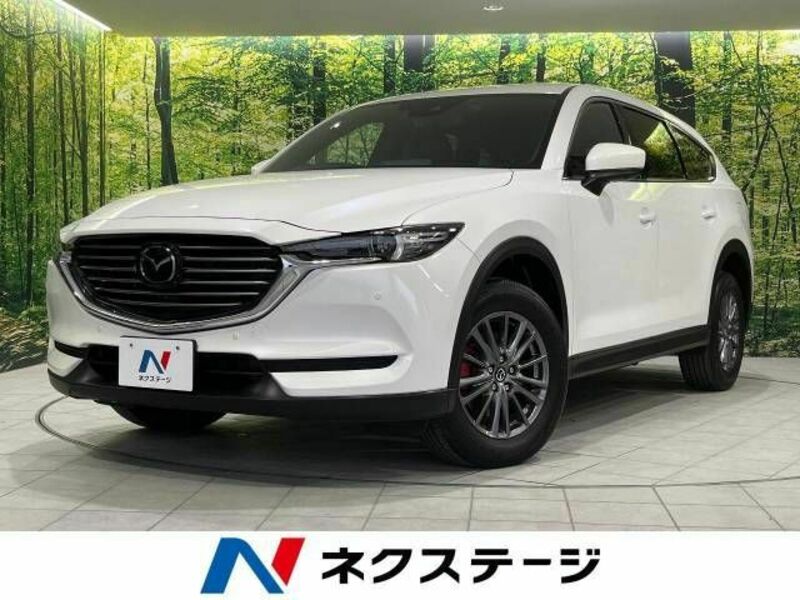 CX-8