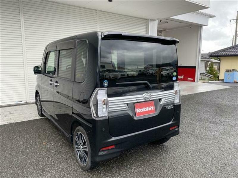 TANTO-4
