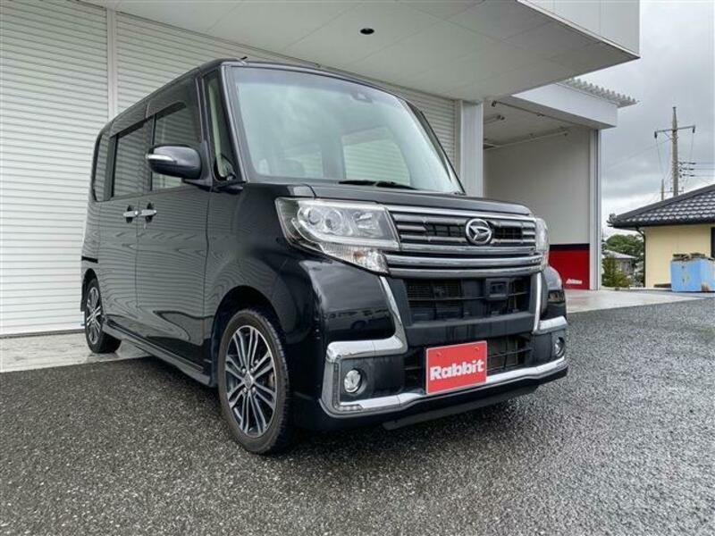 TANTO-2