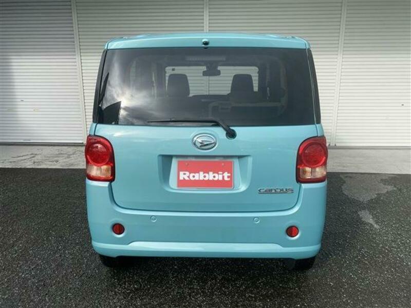 MOVE CANBUS-4