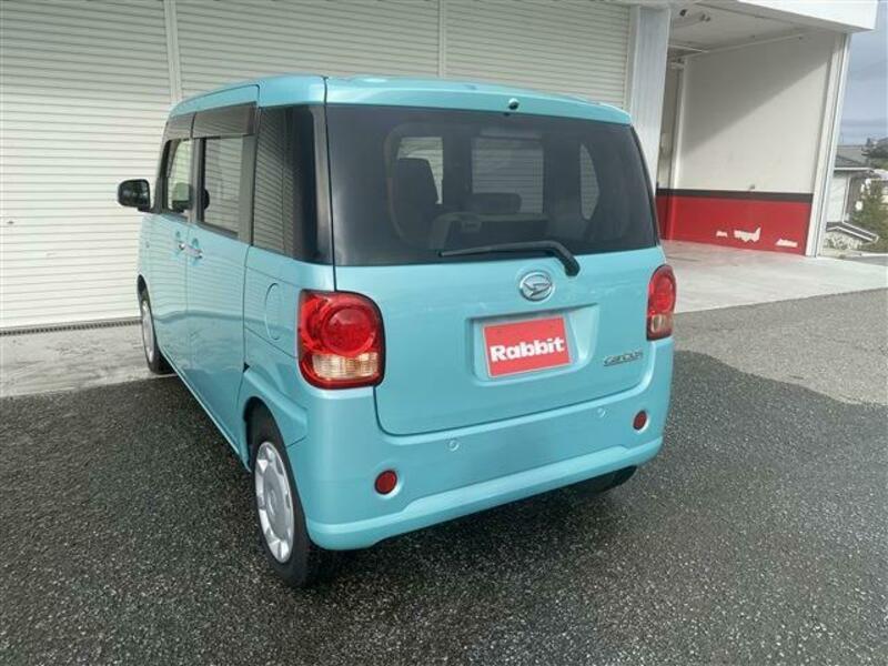 MOVE CANBUS-5