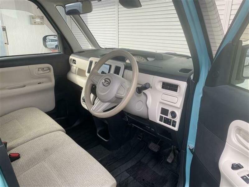 MOVE CANBUS-6